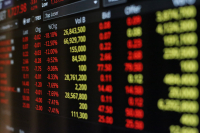 Μιρκότερες οι απώλειες στα futures της Wall Street καλμάρουν τις αγορές