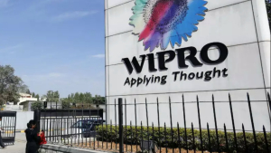 Wipro: Χαμηλότερα των εκιτμήσεων τα κέρδη του β' τριμήνου