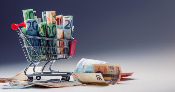 ΕΕΚΕ: Λευκή πετσέτα στην ακρίβεια