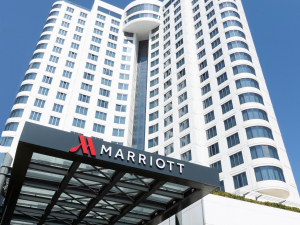 Marriott International: Δυναμική ανάπτυξη στην Ελλάδα με την ανακοίνωση εννέα νέων συμφωνιών