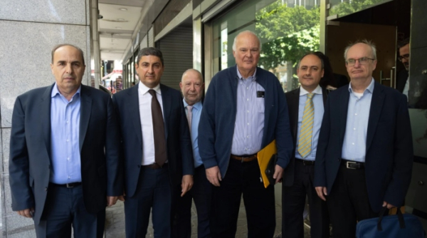 Επιχειρηματικά Πάρκα: Οι κατευθύνσεις για τις αλλαγές στο θεσμικό πλαίσιο