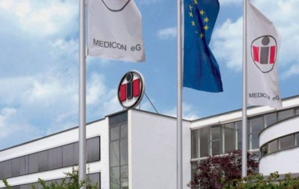 Medicon: Από 17/7 διανομή υπόλοιπου μερίσματος 0,038 ευρώ/μετοχή