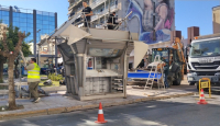 Τα περίπτερα της Πάτρας - Προσπάθεια για να παραμείνουν «ζωντανά»