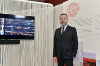 Ανοίγει η έκθεση του Μουσείου της ΤτΕ: «Οικονομία και Κλίμα: Handle with care»