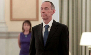 Ρώσος πρέσβης στην Αθήνα: Η κατοχή της Ουκρανίας δεν είναι ο σκοπός μας