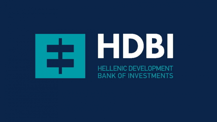 Ελληνική Αναπτυξιακή Τράπεζα: Απέσπασε την πρώτη της διεθνή διάκριση