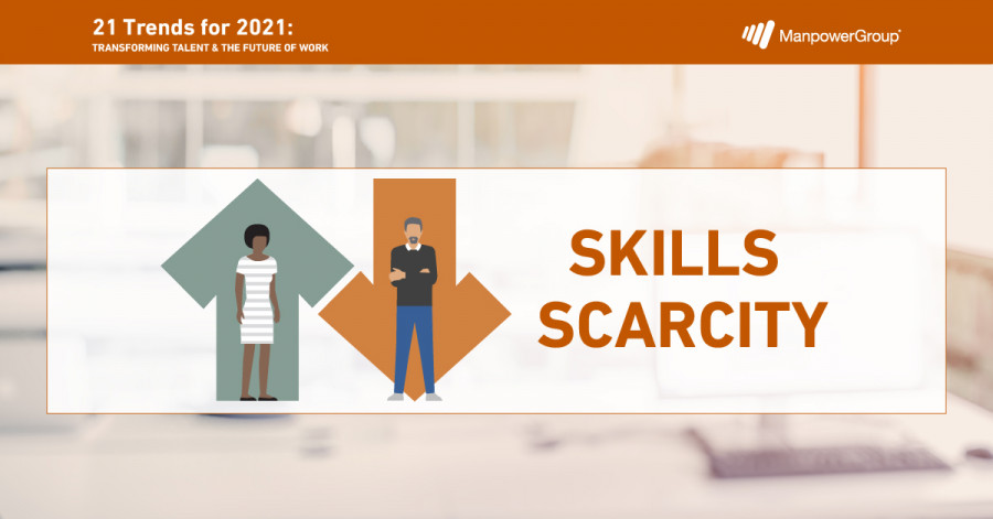 Τι σηματοδοτούν οι δημογραφικές αλλαγές για το μέλλον της απασχόλησης