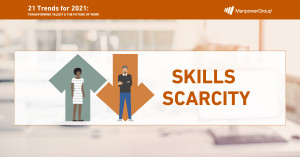 Τι σηματοδοτούν οι δημογραφικές αλλαγές για το μέλλον της απασχόλησης