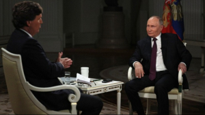 Πούτιν: Η ήττα της Ρωσίας στην Ουκρανία είναι αδύνατη