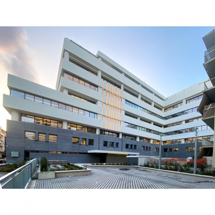 Schneider Electric: Παρείχε καινοτόμες λύσεις για την ανακαίνιση του κτιρίου της Ελευθεροτυπίας