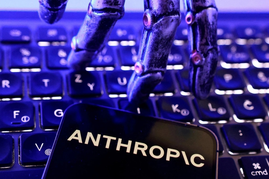 Η Anthropic κατέθεσε επίσημα αίτηση για IPO - Ένα βήμα πριν την εισαγωγή της στο χρηματιστήριο