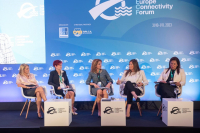 Οι επενδύσεις στο λιμάνι της Θεσσαλονίκης κλειδί για την ανάπτυξη της Ναυτιλίας και των Logistics στη Βόρεια Ελλάδα