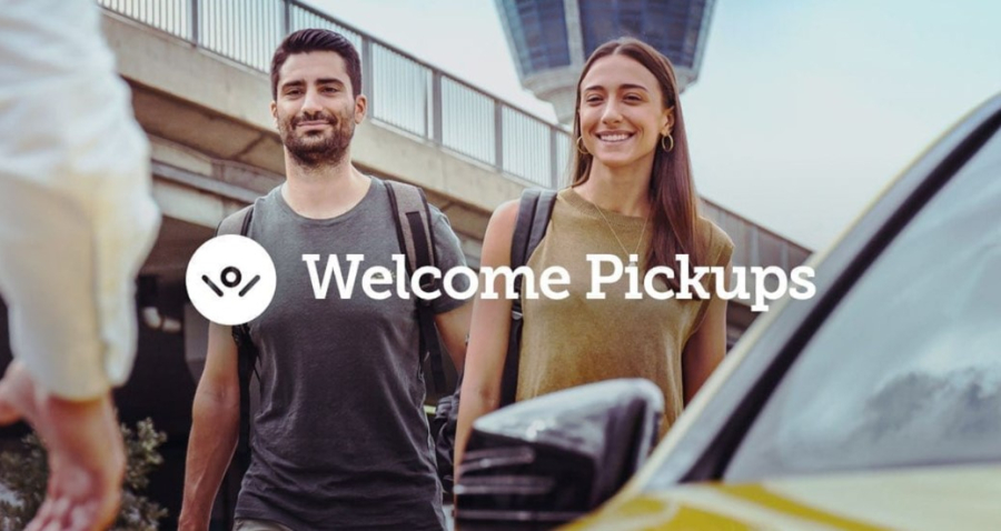 Welcome Pickups: Τα σχέδια για ανάπτυξη στις ΗΠΑ μετά τη χρηματοδότηση των 5,3 εκατ. ευρώ