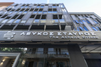 Νέο Κέντρο Μαστού υψηλών προδιαγραφών από τον ΛΕΥΚΟ ΣΤΑΥΡΟ/The Athens Clinic