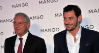 Θάνατος του ιδρυτή του Mango: Ο γιος του χαρακτηρίζει την εναντίον του κατηγορία «βαριά και αβάσιμη»