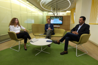 Coca-Cola: Η βιώσιμη ανάπτυξη στο επίκεντρο του Multi-Stakeholder Sustainability Forum