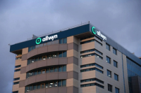Allwyn AG: Διασυνοριακή διάσπαση και ίδρυση νέας θυγατρικής στην Ελλάδα