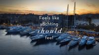 D-Marin: Νέα καμπάνια «Feels like yachting should feel»