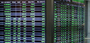 Χρηματιστήριο: Στις 2.041,32 μονάδες ο Γενικός Δείκτης Τιμών, με άνοδο 0,48%