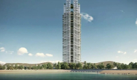 Lamda: Εκδόθηκε η άδεια του Riviera Tower