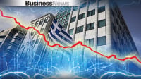 Χρηματιστήριο: Κλείσιμο με πτώση (-0,90%) και χαμηλό τζίρο - Ισχυρές απώλειες για Aegean, Ελλάκτωρ, τράπεζες