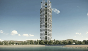 Ιντρακάτ: Η κοινοπραξία μας «Bouygues - Intrakat», σύμβουλος για τον πύργο κατοικιών «Marina Tower»