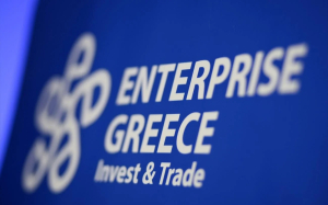 Enterprise Greece: Για δεύτερη φορά στα διεθνή βραβεία «Go Global Awards 2023»