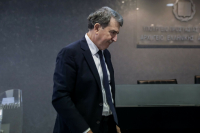 Χρυσοχοΐδης: Από την πρώτη μέρα διαχειριζόμασταν το αφάνταστο