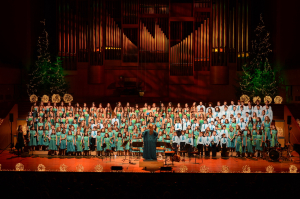 «Εδώ Λιλιπούπολη - Τα τραγούδια»: Η θρυλική ραδιοφωνική σειρά ξαναζωντανεύει στο Μέγαρο