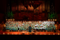 «Εδώ Λιλιπούπολη - Τα τραγούδια»: Η θρυλική ραδιοφωνική σειρά ξαναζωντανεύει στο Μέγαρο