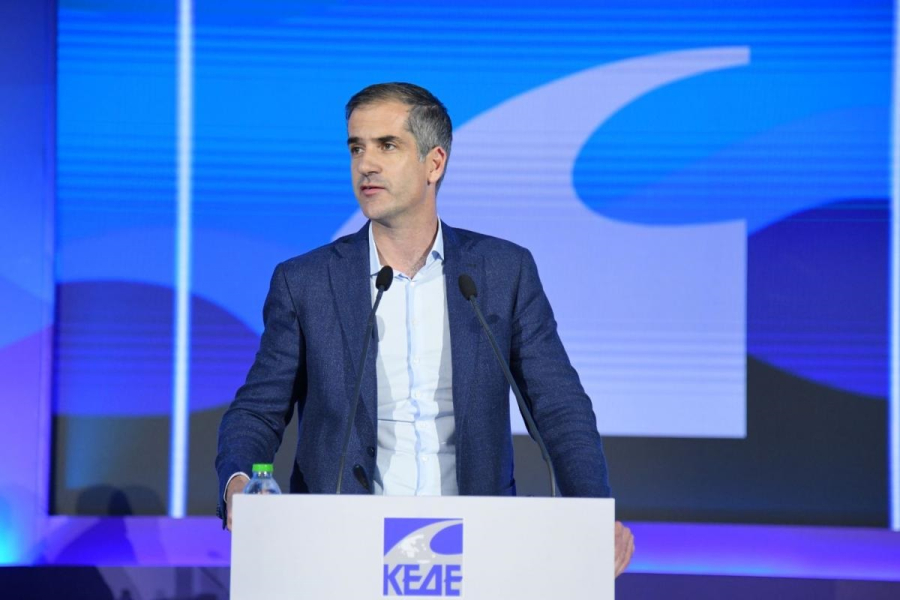 Μπακογιάννης: Τζαμπατζήδες τα Υπουργεία, δεν καταβάλλουν στον δήμο δημοτικά τέλη