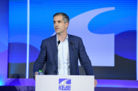 Μπακογιάννης: Τζαμπατζήδες τα Υπουργεία, δεν καταβάλλουν στον δήμο δημοτικά τέλη