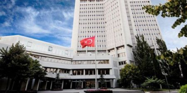 Η Άγκυρα ζητά δίκαιη «κατανομή ευθυνών και βαρών» στο μεταναστευτικό