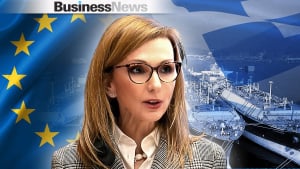 Μελίνα Τραυλού: Η εμπορική ναυτιλία δεν είναι πεδίο συγκρούσεων - Έκκληση για ευρωπαϊκή παρέμβαση