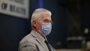 Γώγος: Πότε θα εμβολιαστούν τα παιδιά - Πότε θα πετάξουμε τις μάσκες