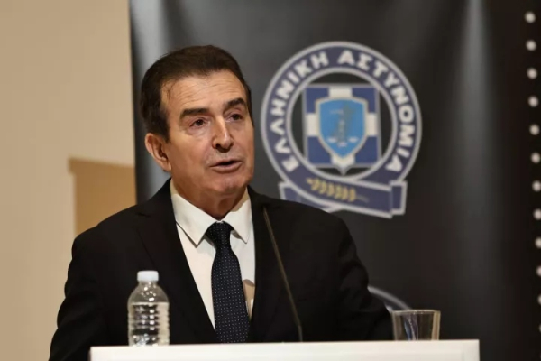 Μ. Χρυσοχοΐδης: Θα δημιουργηθούν 8 νέες φυλακές, ο Κορυδαλλός θα μεταφερθεί στον Ασπρόπυργο