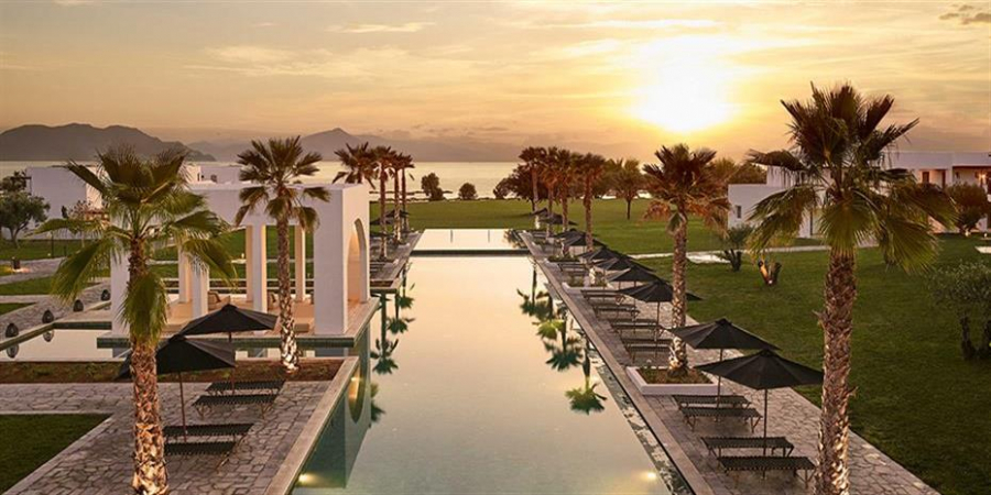 Η Deloitte παρουσίασε το ξενοδοχείο του μέλλοντος