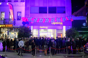 Optima bank: Νέο κατάστημα στην Πάτρα