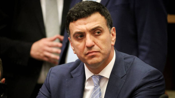 Κικίλιας: Ρεκόρ με 31 εκ. επιβάτες στα περιφερειακά αεροδρόμια της χώρας