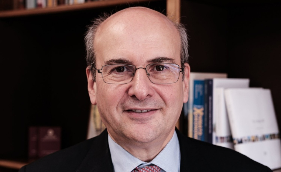 Κ. Χατζηδάκης: Προτιμά η αντιπολίτευση να συνεχίζεται η φοροδιαφυγή και να μην υπάρχουν πόροι για τους ευάλωτους;