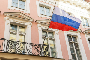 Συνέχεια στην ένταση και στις απελάσεις διπλωματών μεταξύ Εσθονίας και Ρωσίας