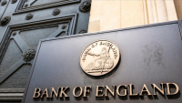 Τράπεζα της Αγγλίας: Αύξησε τα επιτόκια για τρίτη συνεχόμενη φορά