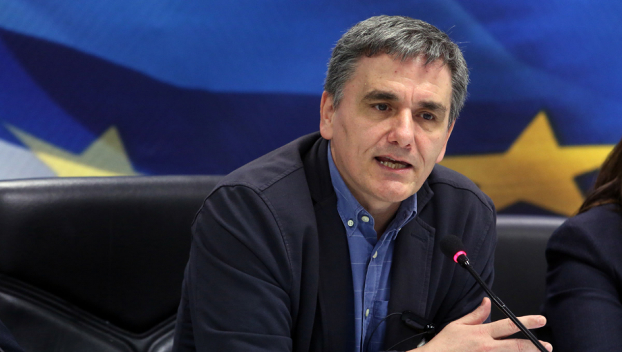 Τσακαλώτος για εργασιακό ν/σ: Τα νομοσχέδια, συνήθως, δεν είναι ενιαία και περιλαμβάνουν θετικές ρυθμίσεις