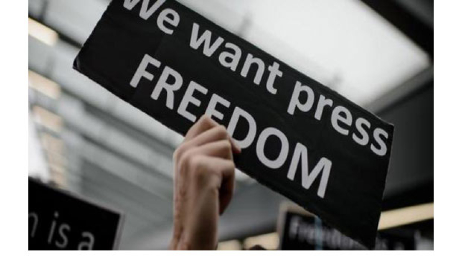 Ένωση Ανταποκριτών Ξένου Τύπου για Οικονόμου: Στοχοποίησε δημοσιογράφο με στόχο απαξίωση ρεπορτάζ προς εξυπηρέτηση πολιτικών σκοπιμοτήτων