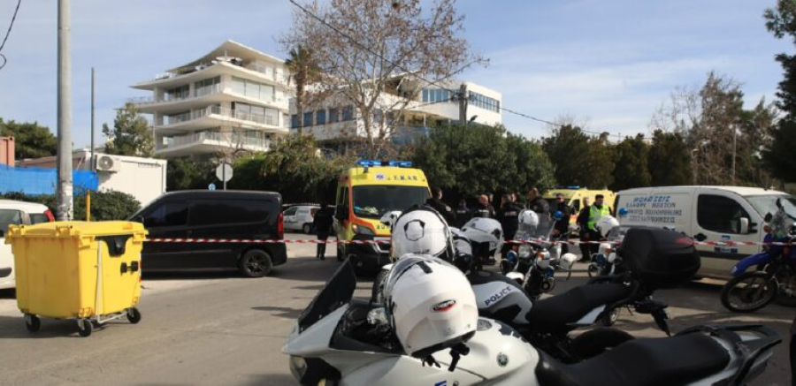 Η ανακοίνωση της ναυτιλιακής εταιρείας για την τραγωδία στη Γλυφάδα