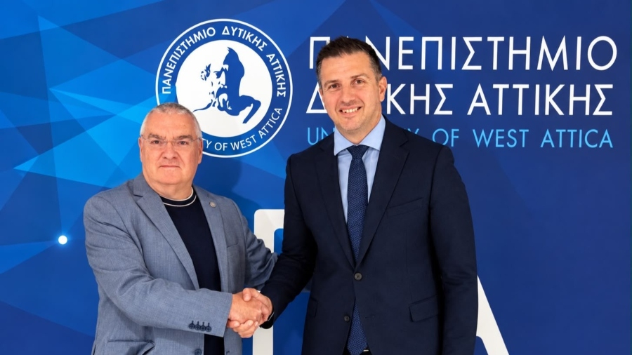 Μνημόνιο Συνεργασίας ΓΓΕΕ – ΠΑΔΑ για την ανάπτυξη δεξιοτήτων οπτικοακουστικών μέσων και την αντιμετώπιση της παραπληροφόρησης