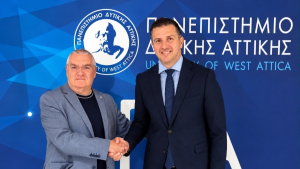 Μνημόνιο Συνεργασίας ΓΓΕΕ – ΠΑΔΑ για την ανάπτυξη δεξιοτήτων οπτικοακουστικών μέσων και την αντιμετώπιση της παραπληροφόρησης