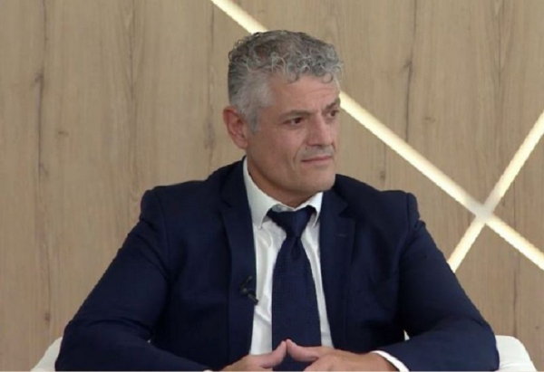 Μητρόπουλος (ΕΣΠΕΝ): Μέτρα για τον "ενεργειακό τουρισμό" και επιτάχυνση εγκατάστασης έξυπνων μετρητών