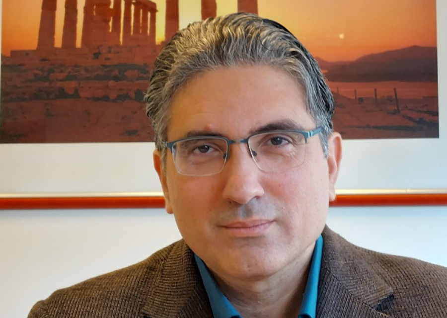 Ενέργεια με κοινωνικό πρόσημο!