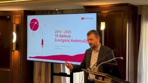 Witside: Νέες εφαρμογές AI για επιχειρήσεις - Στοχεύει στις αγορές της Δυτικής Ευρώπης και των ΗΠΑ